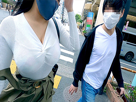 素人まっちんぐEX　T！K T*K de GALナンパ　サンプル画像01